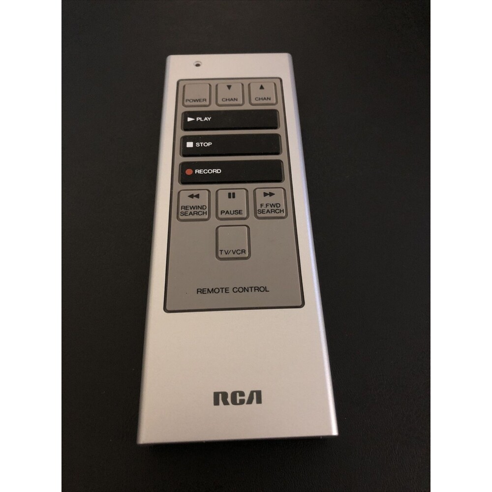 Original RCA VLP800 Remote Control New Unused Rare!
